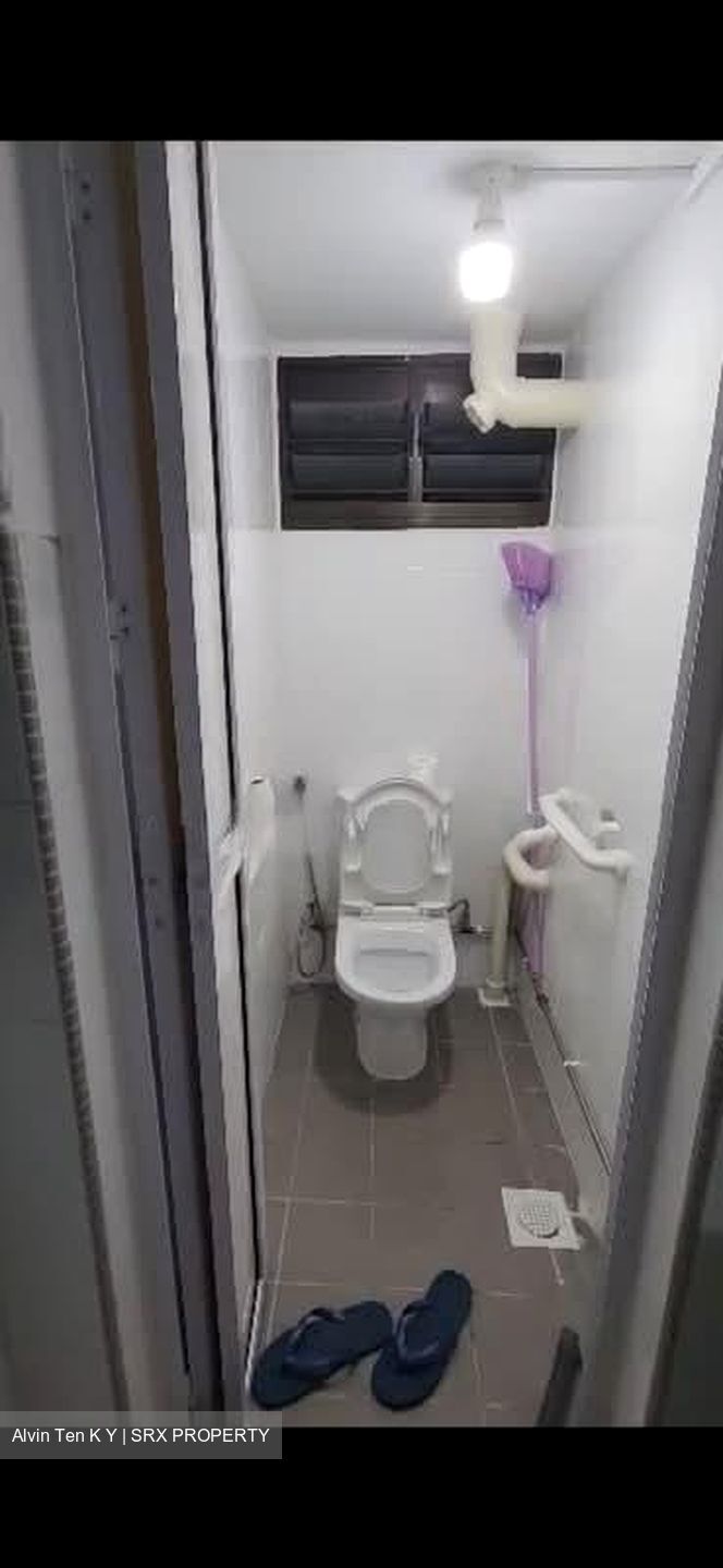 Blk 76 Bedok North Road (Bedok), HDB 3 Rooms #597691011